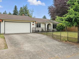 4309 NE 130th Ave, Vancouver, WA 98682