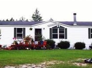 304 Battleground Rd, Atkinson, NC 28421