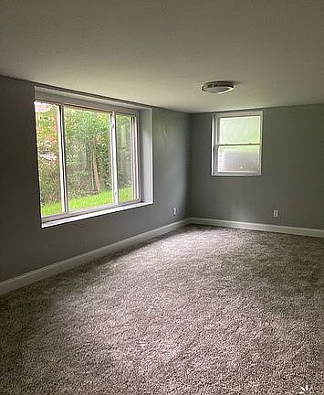Downstairs livingroom