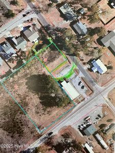 322 Hoke Street, New Bern, NC, 28560