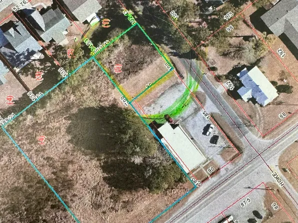 322 Hoke Street, New Bern, NC 28562