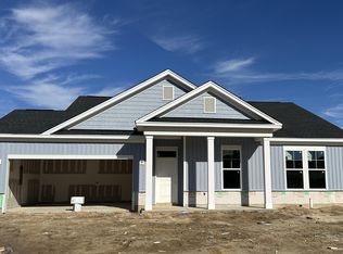 905 Birch Garden Drive Odessa LOT 130-A6, Longs, SC 29568