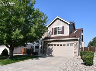 3868 Springs Ranch Dr, Colorado Springs, CO 80922