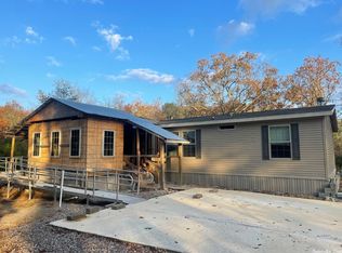 475 Valley Acres Rd, Hot Springs, AR 71913