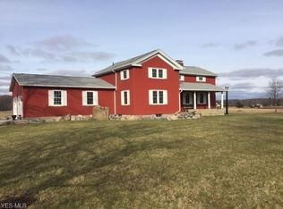 5904 Lafayette Rd, Medina, OH 44256