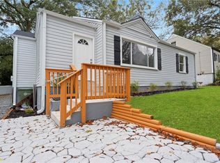 1847 Sylvan Rd SW, Atlanta, GA 30310