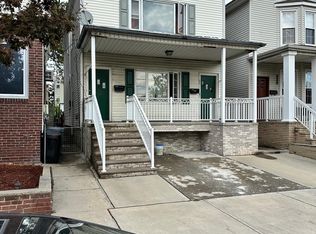 77 W 26th St, Bayonne, NJ 07002