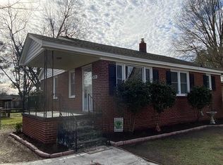 1409 Prentiss St, Cayce, SC 29033