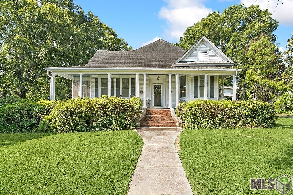 135 W Myrtle St, Magnolia, MS 39652 Zillow