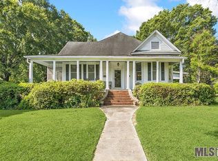 135 W Myrtle St, Magnolia, MS 39652