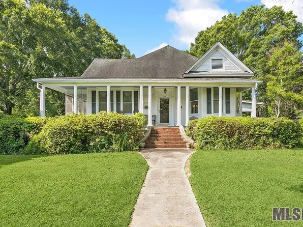 135 W Myrtle St, Magnolia, MS 39652