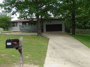 153 Brook Ct, Branson, MO 65616