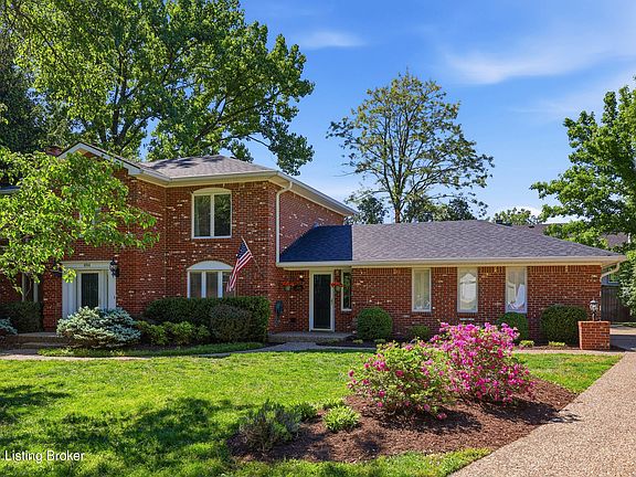 2nd image of 6900 Timber Ridge Ct