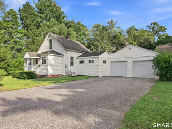41 Ashland Street, Windham, CT 06226