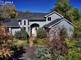 210 Hidden Creek Dr, Colorado Springs, CO 80906