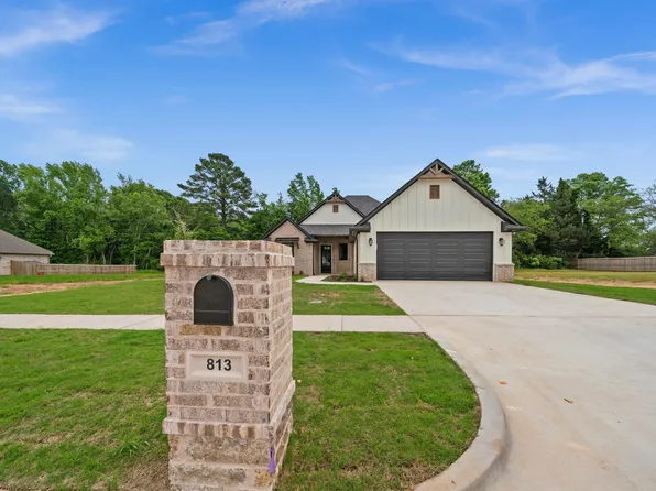 813 Redwing Way, Whitehouse, TX 75791
