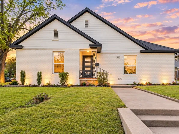 900 N 22nd St, Waco, TX 76707