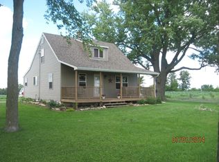 E4660A State Highway 56, Viroqua, WI 54665