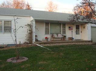 730 E 13th St, Crete, NE 68333