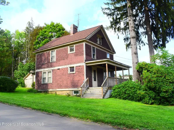 325 Grow Ave, Montrose, PA 18801