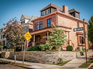 1102 Devictor Pl, Pittsburgh, PA 15206