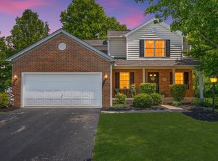 1906 Primrose Ave, Lewis Center, OH 43035