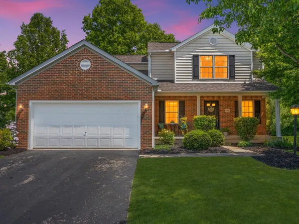 1906 Primrose Ave, Lewis Center, OH 43035
