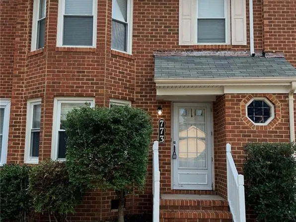 773 Whitehurst Landing Rd, Virginia Beach, VA 23464
