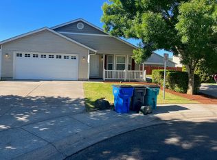 12709 NE 52nd Cir, Vancouver, WA