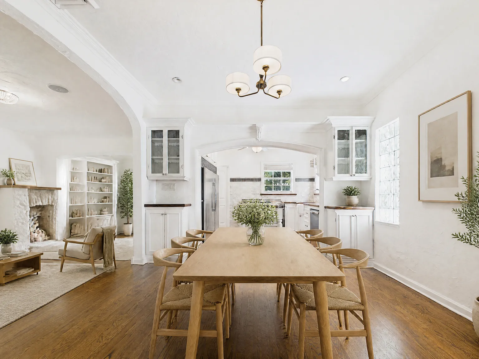 3 bed, 1640 sqft, $6,600 — Photo 4