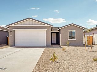 46939 W Dry Gulch Rd, Maricopa, AZ 85139