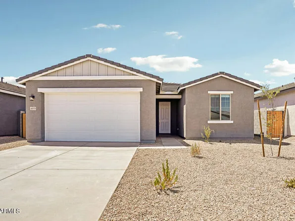 46939 W Dry Gulch Road, Maricopa, AZ 85139