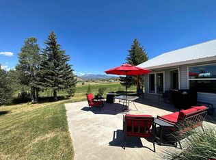 38811 Highway 92, Crawford, CO 81415