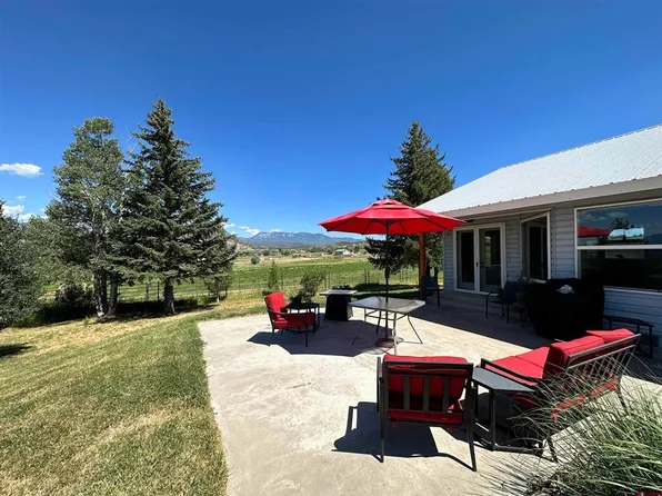 38811 Highway 92, Crawford, CO 81415