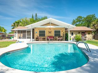 1821 Britt Rd, Cocoa, FL 32926