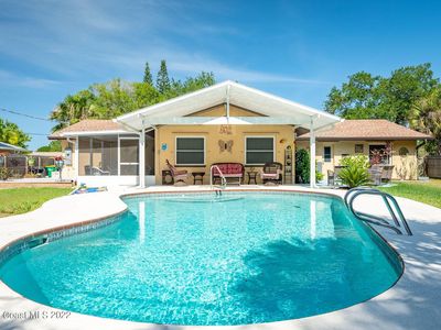 1821 Britt Rd, Cocoa, FL, 32926