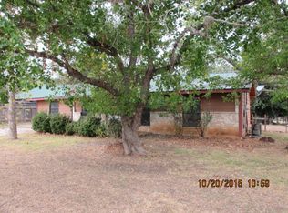 258 Baker Dr, Bandera, TX 78003