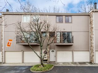 1876 SW Cherokee Bluff Dr UNIT 48, Knoxville, TN 37920