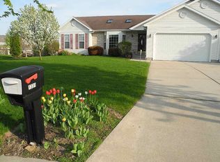 1331 Pinnacle Cir, Sun Prairie, WI 53590