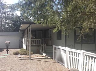 40490 Gwenelen Rd, Loon Lake, WA 99148