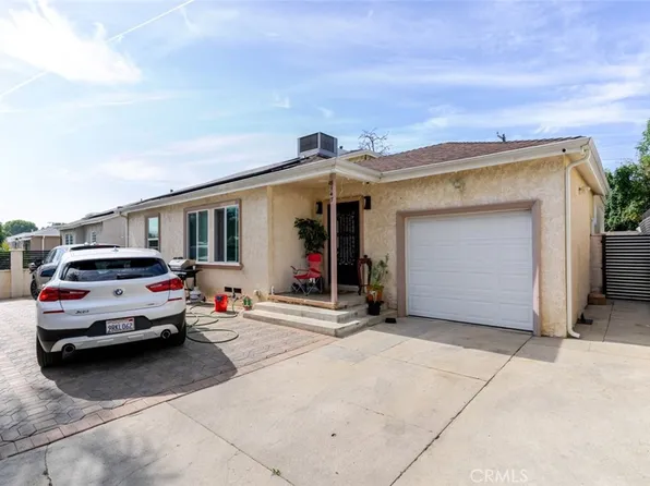 8147 Lullaby Ln, Panorama City, CA 91402