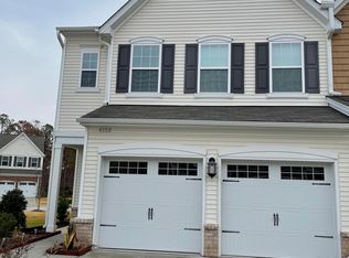 4152 Lofty Ridge Pl, Morrisville, NC 27560