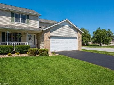 11712 Leonardo Dr, Saint John, IN, 46373