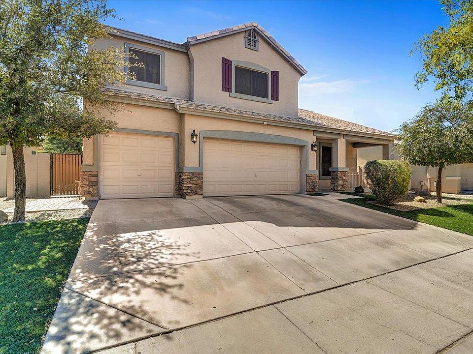 1821 E Beautiful Ln, Phoenix, AZ 85042 | Zillow