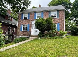 72 Summit Ave, Brookline, MA 02446