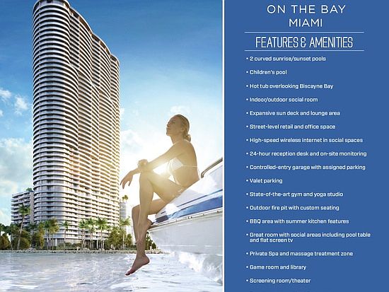 4th image of 1770 N Bayshore Dr #2107