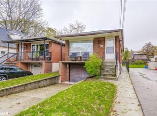 211 E 8th St, Hamilton, ON L9A 3L7