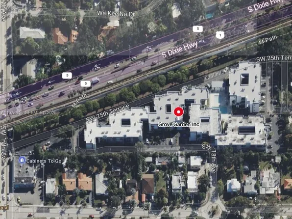 1800 SW 25th St #2109, Miami, FL 33145