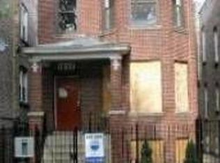 1037 N Springfield Ave, Chicago, IL 60651