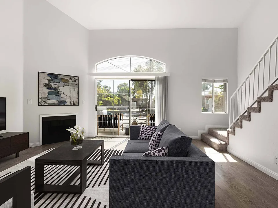 Nova Townhomes